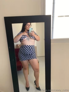 I show up to your door like this what do you do part 20