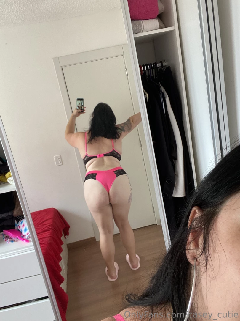 Sometimes you just need a little reflection to remind you how amazing 