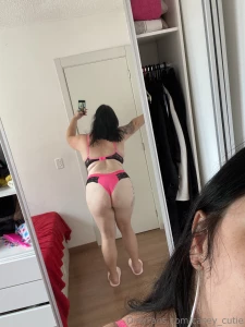 Sometimes you just need a little reflection to remind you how amazing