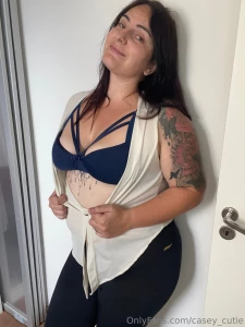 Want a peek into my world subscribe for exclusive content you won t