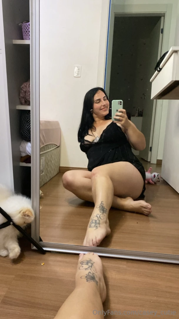 You won t be able to get enough of me part 42 