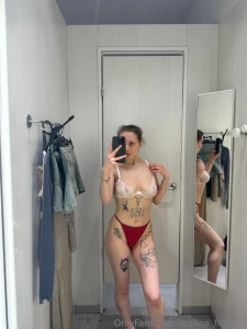 Getting ready for summer season with a few new bras let me know your