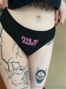 Can you do that for me daddy unlock it to see where i want your juicy part 1