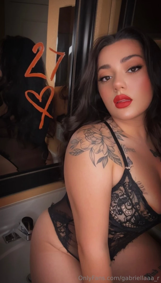 2 more days what are you getting me for my birthday 