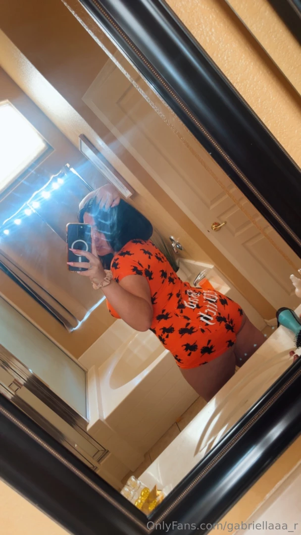 Let me be your bad witch 