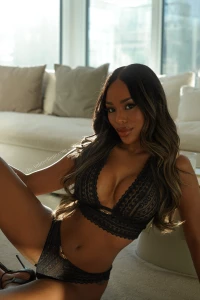 I m as nice and inviting as i look