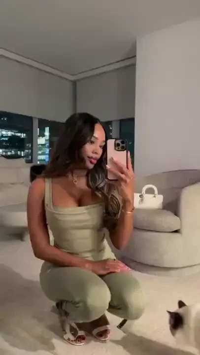 Do we like this color on me part 9 