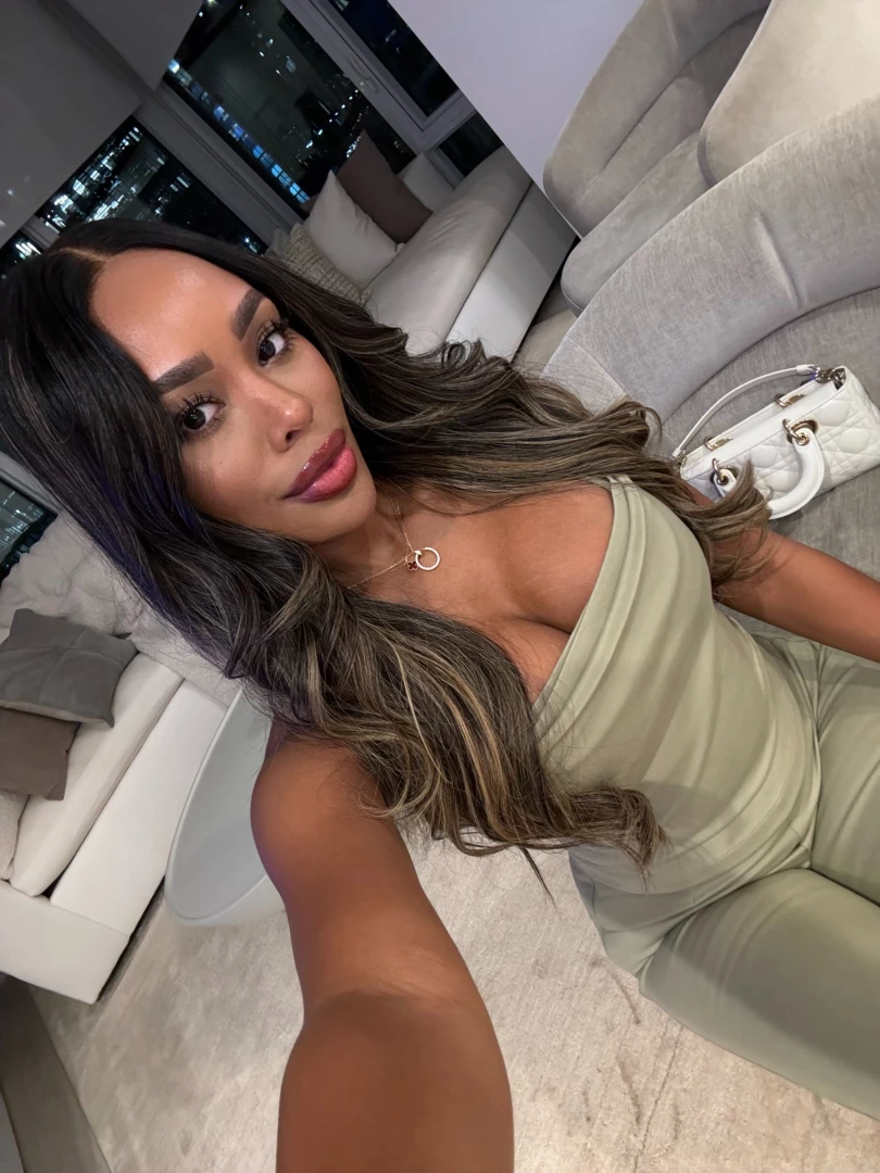 Do we like this color on me part 8 