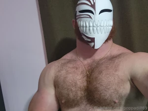 Flexing and some random pics