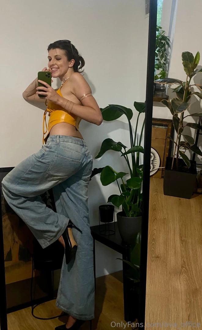 I can t wait to take off these clothes and start shooting some amazing 