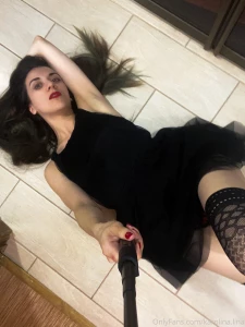 How about making love right on the floor
