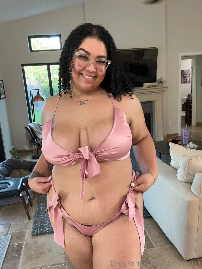 Pretty in pink satin part 4 