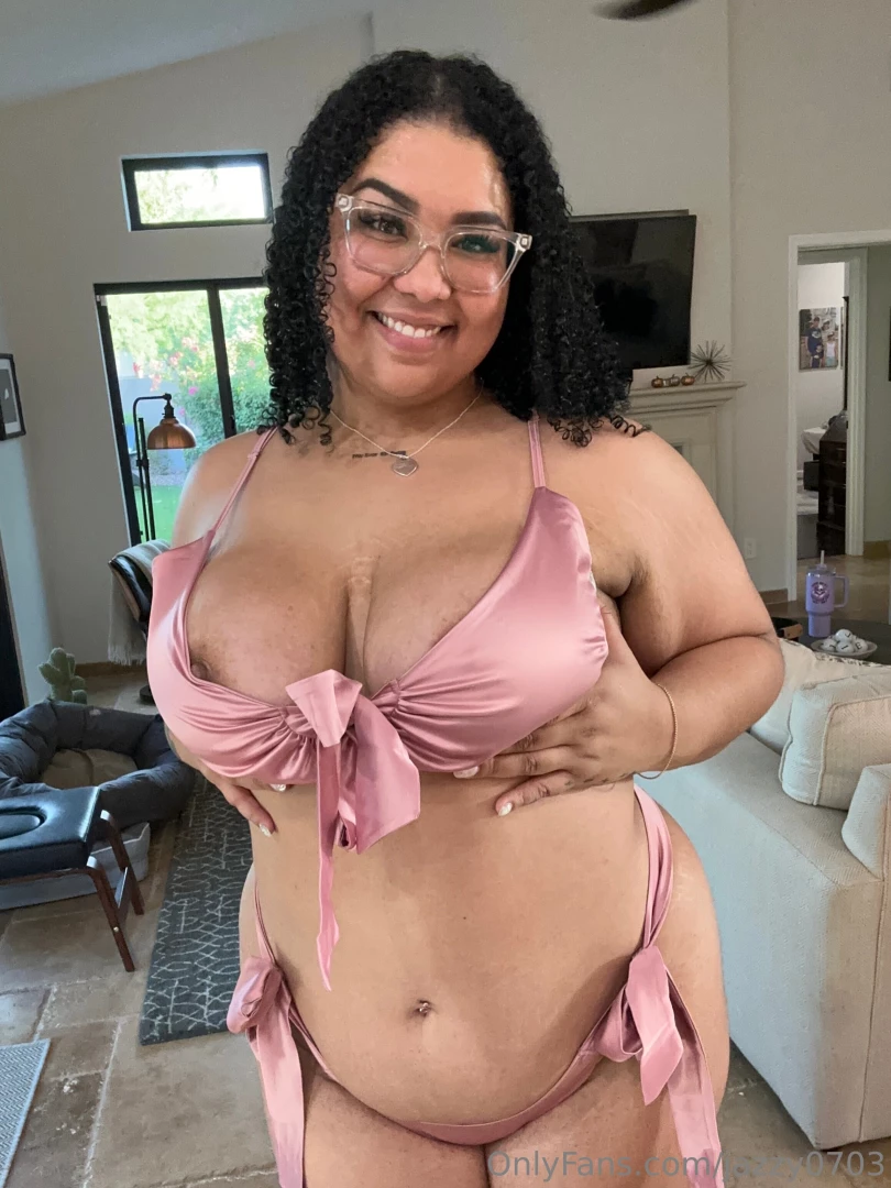 Pretty in pink satin part 2 