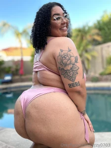 Would you fuck me poolside part 9