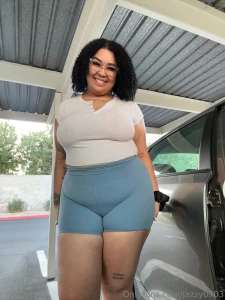 Never wear a bra or panties need easy access part 4