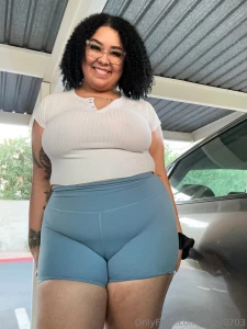 Never wear a bra or panties need easy access part 9