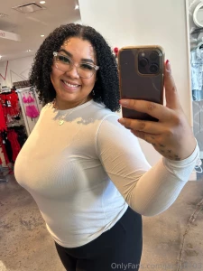 Hope you enjoy my selfies too