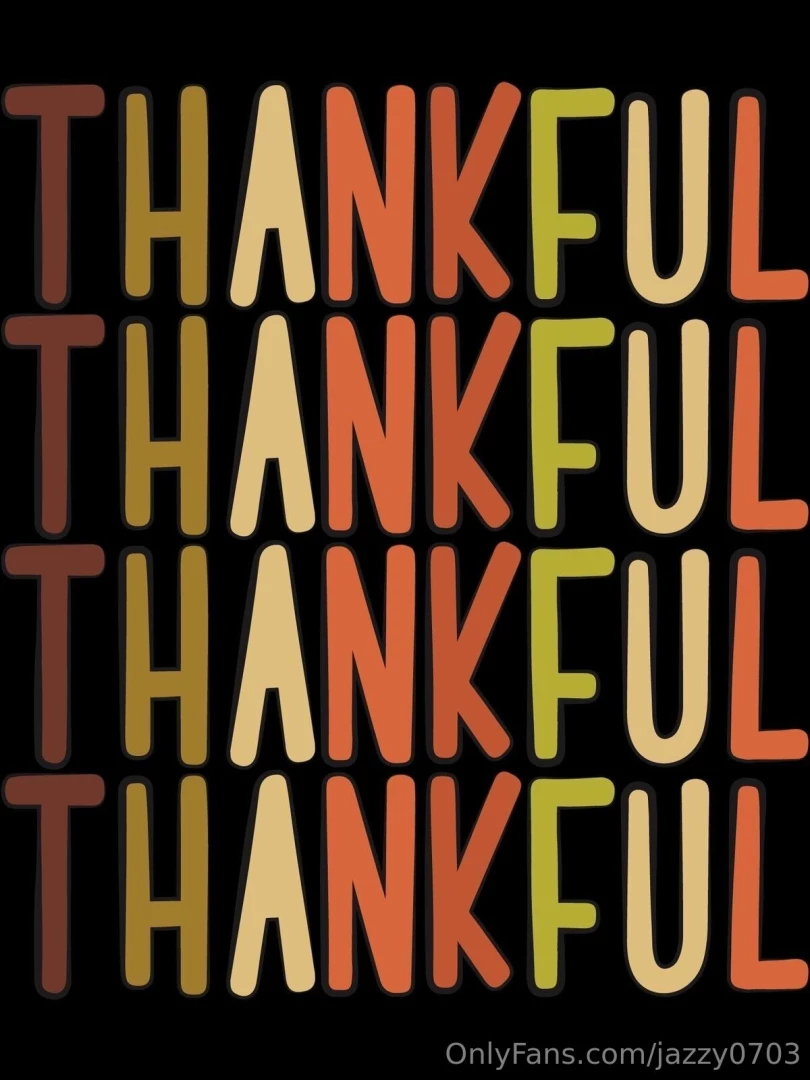 Happy thanksgiving from me in the states i will be offline for the 