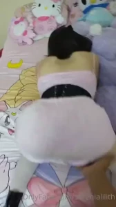 Les presento a mi perrita favorita es todo una campirana parte uno part 6