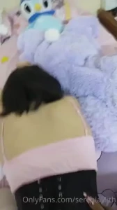 Les presento a mi perrita favorita es todo una campirana parte uno part 7