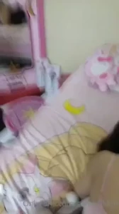 Les presento a mi perrita favorita es todo una campirana parte uno