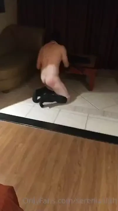 Jugando con el perrito campirano partes 2 part 8 