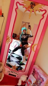 Sesi n diosa sayay n bulma part 12