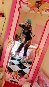 Sesi n diosa sayay n bulma part 1