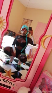 Sesi n diosa sayay n bulma part 17