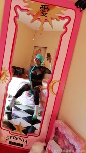 Sesi n diosa sayay n bulma part 8
