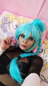 Sesi n diosa sayay n bulma part 19