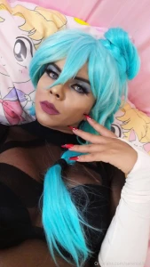 Sesi n diosa sayay n bulma part 6