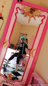 Sesi n diosa sayay n bulma part 2