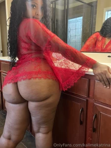 Thick amp delicious part 1