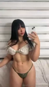 For good luck part 1