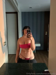 Its your girls bday today i m spending my day responding to all my part 1