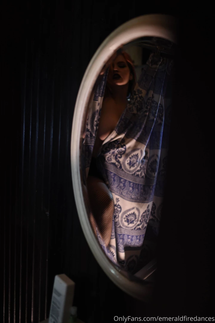 Fishnet stockings and playing with lighting and shadow lt 3 part 6 