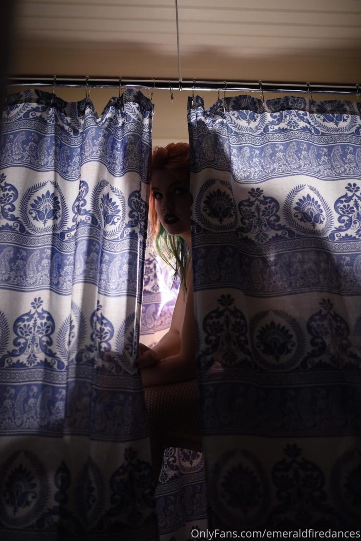 Fishnet stockings and playing with lighting and shadow lt 3 part 2 