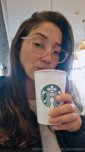 Will you invite me for a coffee