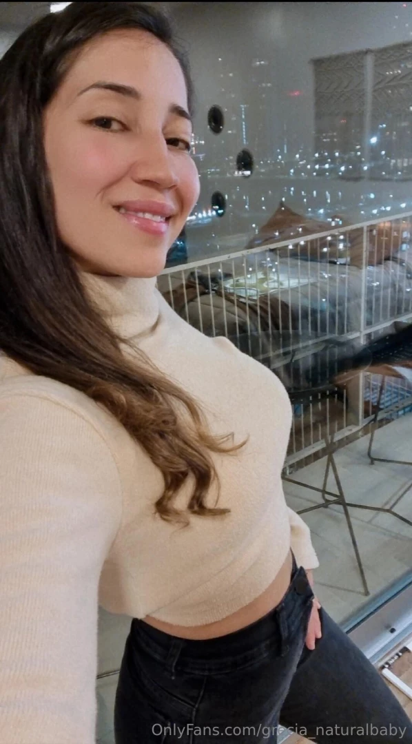 Do you like my winter outfit 