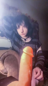 Eyeing your cock before i suck it video coming soon having an awful part 1