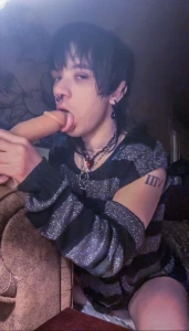 Eyeing your cock before i suck it video coming soon having an awful