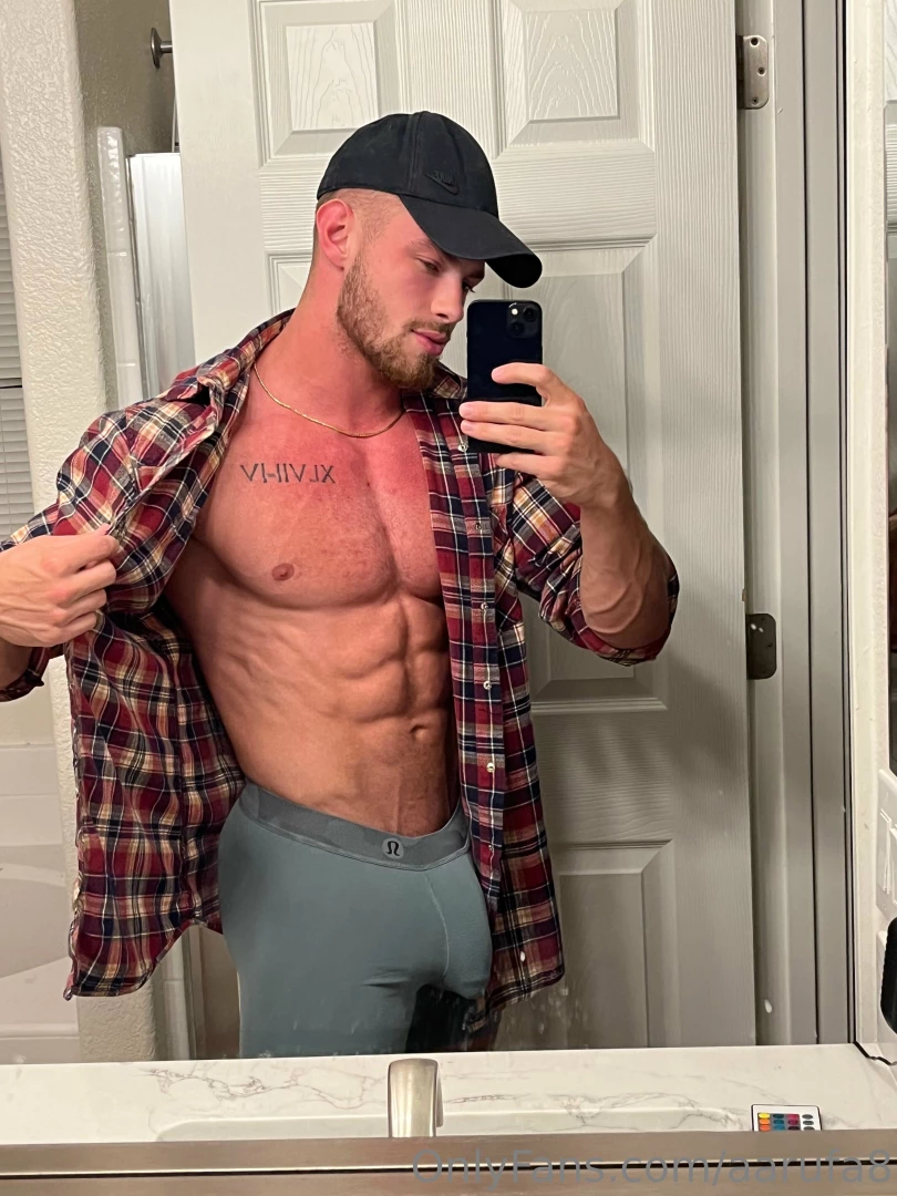 Heard it was flannel szn part 1 