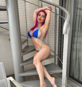 Do you like how my body looks