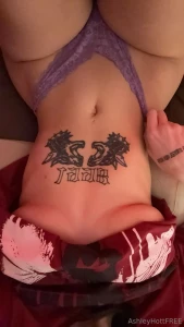 Hope yall had a good weekend part 3