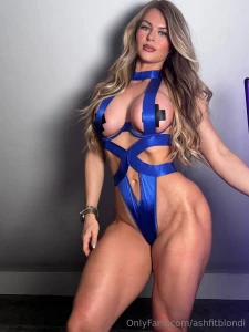 Your new fantasy part 1