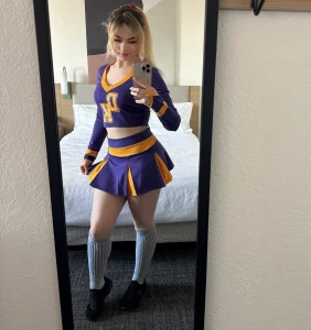 Jennifer check on a random night in april any takers to be my next part 1