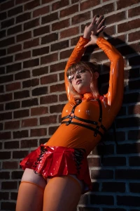 Jinkies wanna solve a mystery with me i managed to keep my glasses on