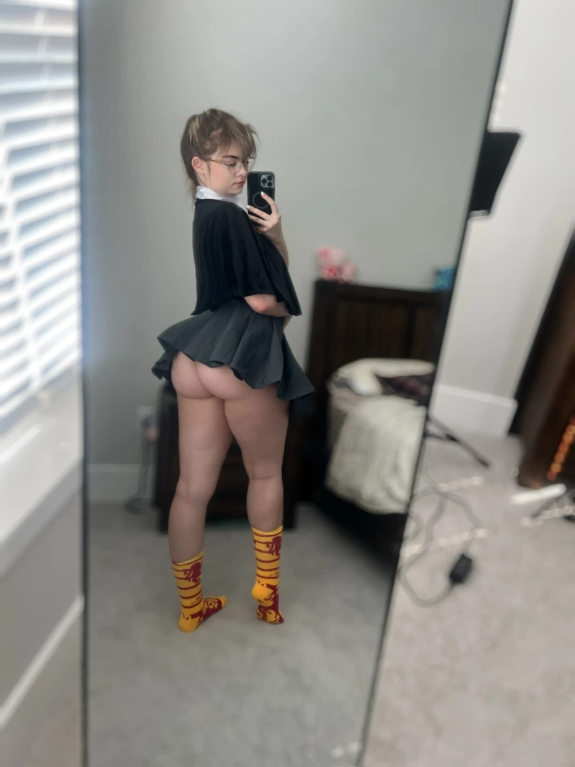 I solemnly swear that i am up to no good this gryffindor is feeling part 1 