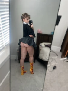 I solemnly swear that i am up to no good this gryffindor is feeling part 1